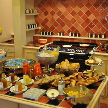 Villa Lara Hotel-2