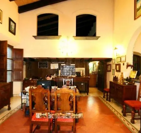 Posada Coatepec-2