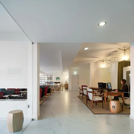 Furadouro Boutique Hotel Beach & Spa-3