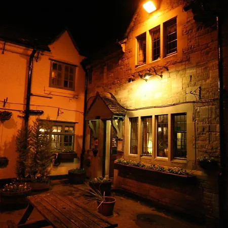 The Tollgate Inn-2