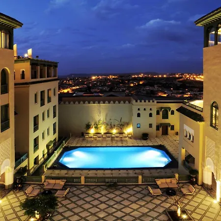 Palais Faraj Suites&Spa-3