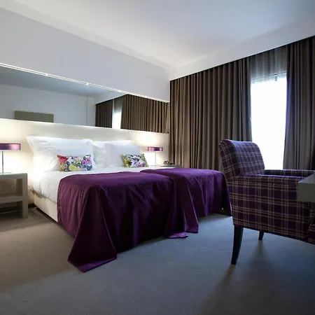 Delfim Douro Hotel-3