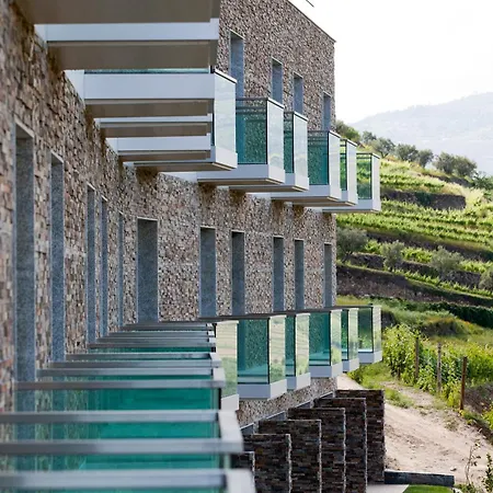 Delfim Douro Hotel-3