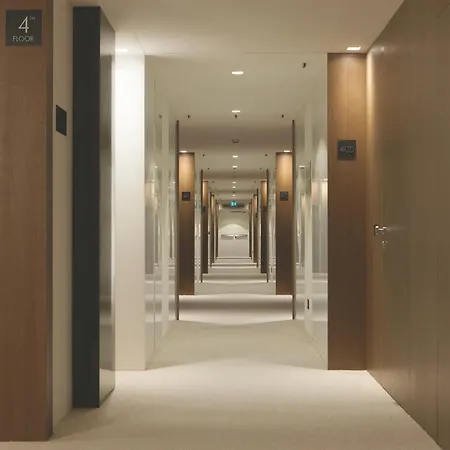 Parc Hotel Billia-2