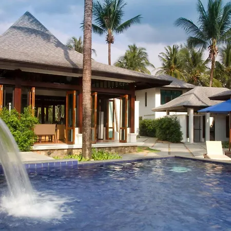Khaolak Blue Lagoon Resort - Sha Extra Plus-3