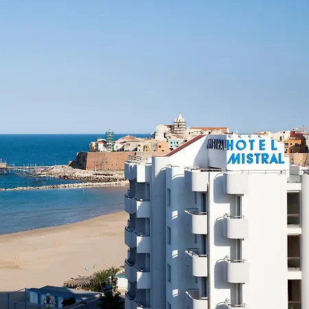 Hotel Mistral-3