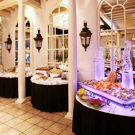 Resorts Casino Hotel Atlantic City-2