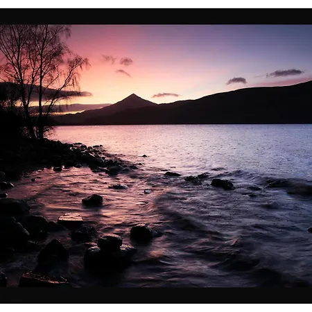 Schiehallion Hotel-2