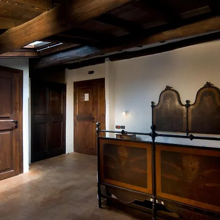 Foro Appio Mansio Hotel-2