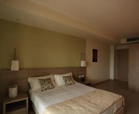 Turin Airport Hotel & Residence-2