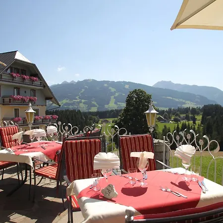 Hotel Neuwirt-2