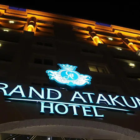 Grand Atakum Hotel-2