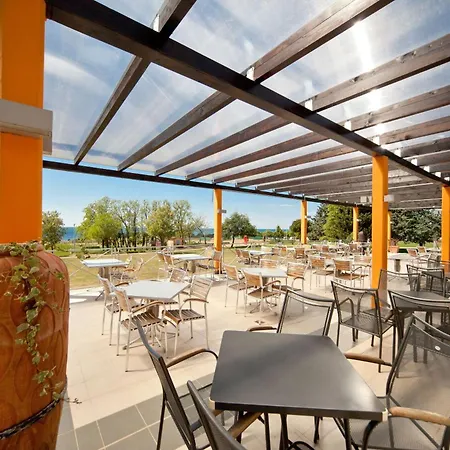 Camping Park Umag Mobile Homes-3