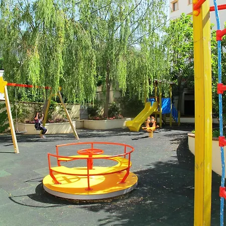 Gran Paradiso Hotel Spa-3