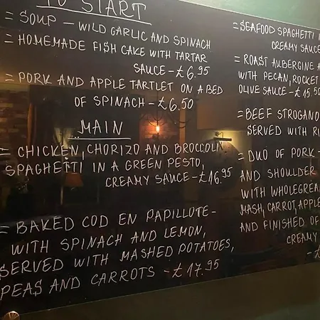 Usk And Railway Inn-2