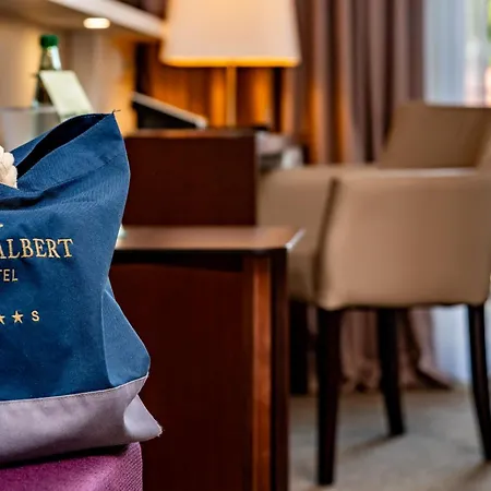 Hotel Koenig Albert-3
