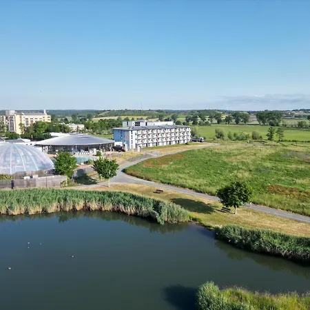 Vital Hotel an der Therme GmbH-3