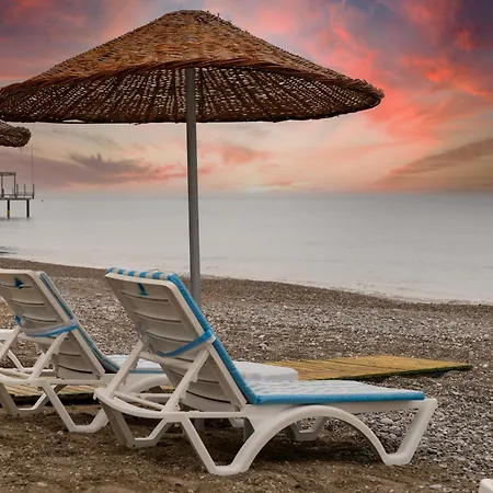 Holiday Park Resort-2
