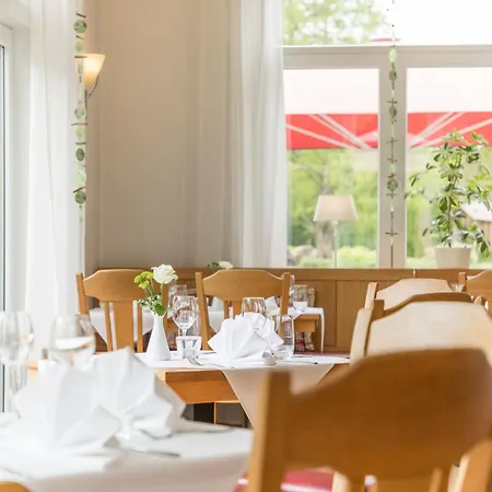 Dorint Parkhotel Siegen-3