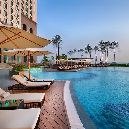 Flc Halong Bay Golf Club & Luxury Resort-3