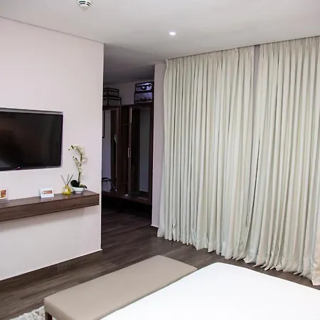 The White Orchid Hotel-2