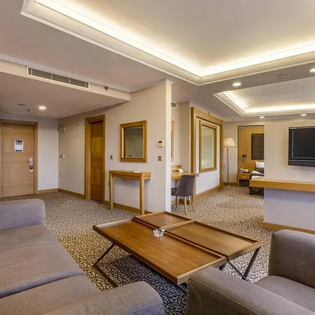 Grand Pasha Lefkosa Hotel & Casino-2