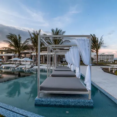 Oceana Resort & Conventions-2