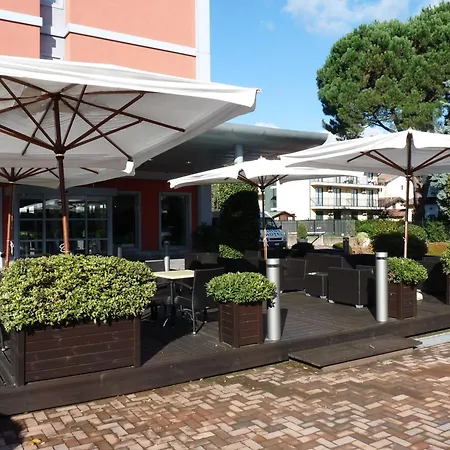 First Hotel Malpensa-3