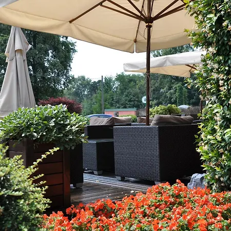 First Hotel Malpensa-3