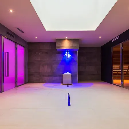 Parkhotel Hall In Tirol-3
