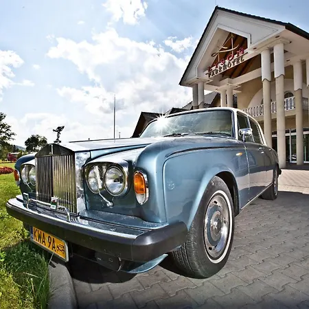 Parkhotel Lyson-3