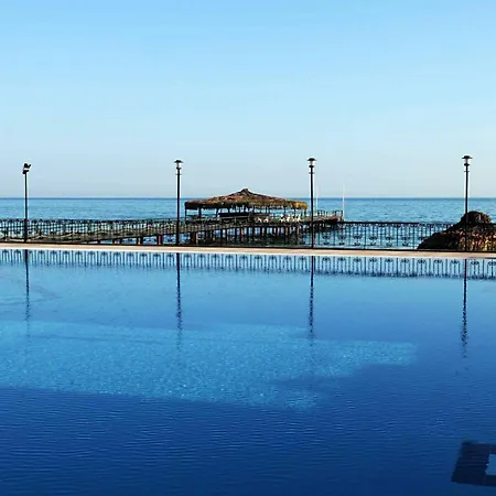 Kumburgaz Marin Princess Hotel-2