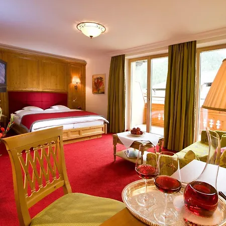 Hotel Auenhof-3