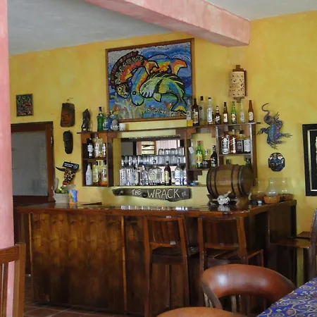 Mayan Beach Garden-2