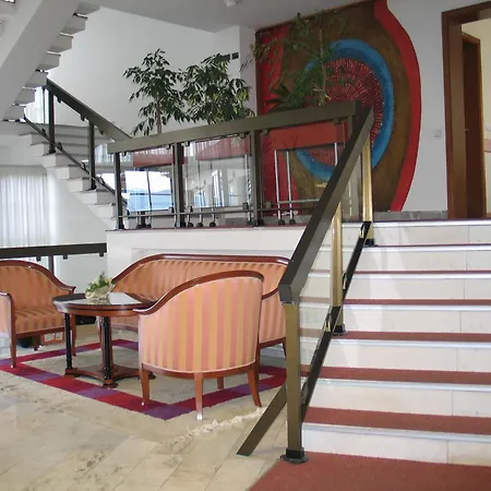 Hotel Makpetrol Struga-3