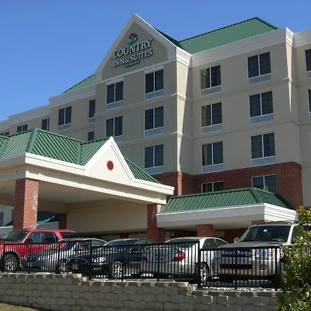 Country Inn & Suites By Radisson, BWI Airport Baltimore , Md-2