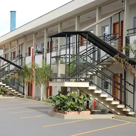 Limeira Suites-2