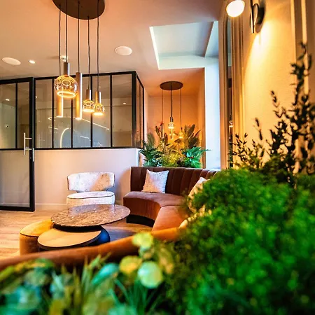 Amicitia - Hôtel&Restaurant-2