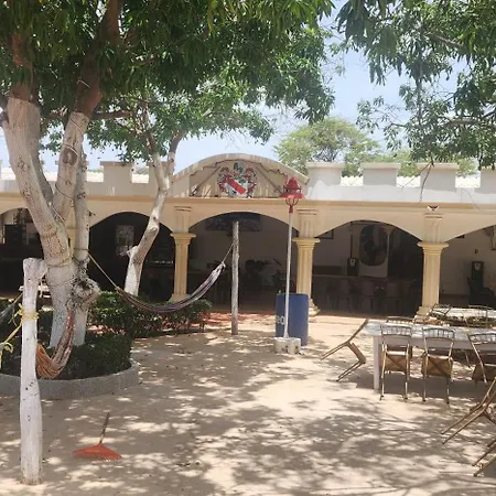 Eco-Hotel Villa Elina-2