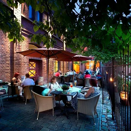 Gerber Park Hotel-2