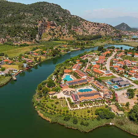 Dalyan Resort - Special Category-3