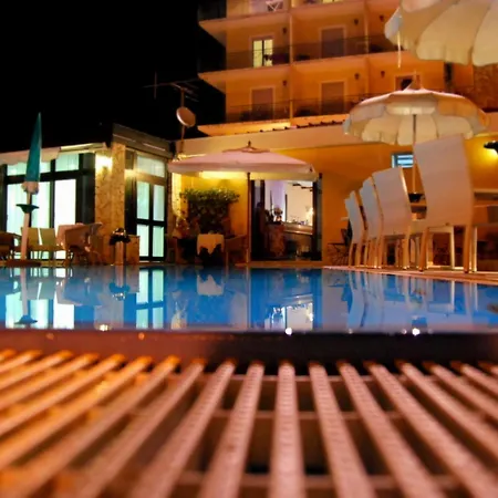 Hotel Club Sabbiadoro-2