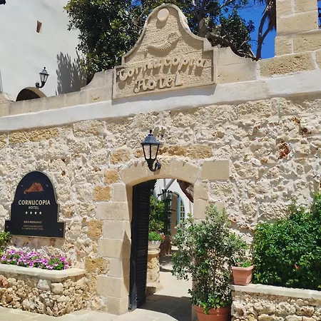 Cornucopia Hotel-2