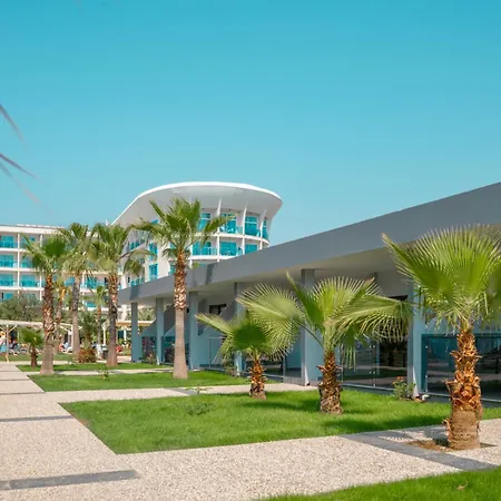 Sultan Of Dreams Hotel & Spa-3