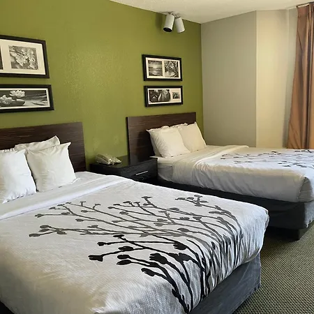 Sleep Inn Morganton Southeast-2