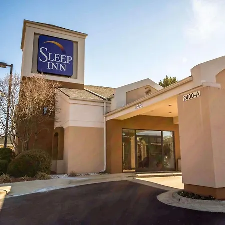 Sleep Inn Morganton Southeast-3