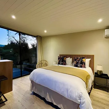 Summerfield Botanical Garden & Exclusive Resort-3