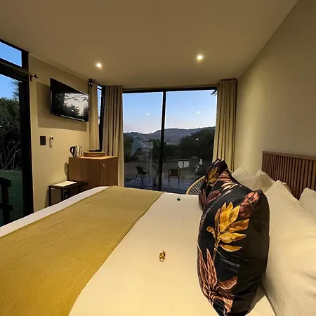Summerfield Botanical Garden & Exclusive Resort-2