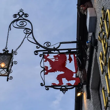 Red Lion Inn-2