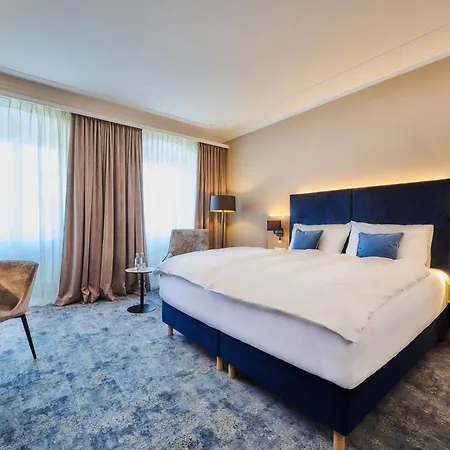 Hotel Zur Post Altoetting-2
